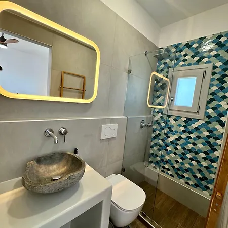 Sun & Sea Suites-apartments Agia Anna Naxos 3* Agia Anna (Naxos)