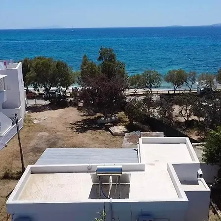 Sun & Sea Suites-apartments Agia Anna Naxos 3* Agia Anna (Naxos)