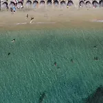 Sun & Sea Suites-apartments Agia Anna Naxos
