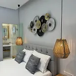 Aparthotel Sun & Sea Suites-apartments Agia Anna Naxos 3*