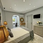 Sun & Sea Suites-apartments Agia Anna Naxos Aparthotel 3*