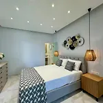 Aparthotel Sun & Sea Suites-apartments Agia Anna Naxos 3*