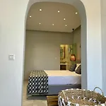 Sun & Sea Suites-apartments Agia Anna Naxos 3* Agia Anna (Naxos)