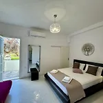 Aparthotel Sun & Sea Suites-apartments Agia Anna Naxos Agia Anna (Naxos)