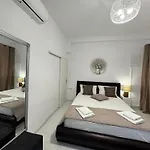 Aparthotel Sun & Sea Suites-apartments Agia Anna Naxos