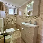 Sun & Sea Suites-apartments Agia Anna Naxos Aparthotel