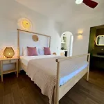 Aparthotel Sun & Sea Suites-apartments Agia Anna Naxos 3*