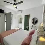 Aparthotel Sun & Sea Suites-apartments Agia Anna Naxos Agia Anna (Naxos)