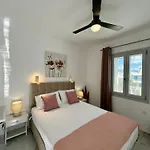 Sun & Sea Suites-apartments Agia Anna Naxos 3*