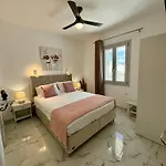 Sun & Sea Suites-apartments Agia Anna Naxos Aparthotel 3*