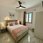 Aparthotel Sun & Sea Suites-apartments Agia Anna Naxos 3*