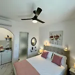 Sun & Sea Suites-apartments Agia Anna Naxos