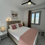 Sun & Sea Suites-apartments Agia Anna Naxos 3*