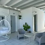 Sun & Sea Suites-apartments Agia Anna Naxos Aparthotel
