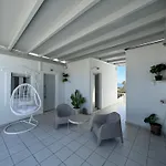 Sun & Sea Suites-apartments Agia Anna Naxos 3*