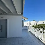 Sun & Sea Suites-apartments Agia Anna Naxos Aparthotel
