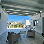 Sun & Sea Suites-apartments Agia Anna Naxos Aparthotel 3*
