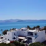 Sun & Sea Suites-apartments Agia Anna Naxos Aparthotel