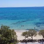 Aparthotel Sun & Sea Suites-apartments Agia Anna Naxos