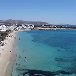 Aparthotel Sun & Sea Suites-apartments Agia Anna Naxos Agia Anna (Naxos)