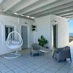 Sun & Sea Suites-apartments Agia Anna Naxos Agia Anna (Naxos)