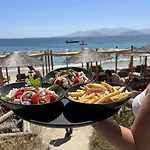Sun & Sea Suites-apartments Agia Anna Naxos 3* Agia Anna (Naxos)