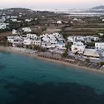 Aparthotel Sun & Sea Suites-apartments Agia Anna Naxos
