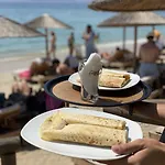 Sun & Sea Suites-apartments Agia Anna Naxos Aparthotel Agia Anna (Naxos)