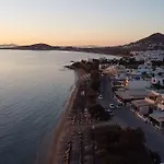 Aparthotel Sun & Sea Suites-apartments Agia Anna Naxos