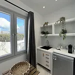 Sun & Sea Suites-apartments Agia Anna Naxos 3* Agia Anna (Naxos)
