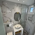Aparthotel Sun & Sea Suites-apartments Agia Anna Naxos