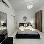 Aparthotel Sun & Sea Suites-apartments Agia Anna Naxos