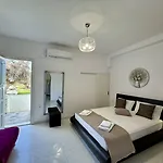 Aparthotel Sun & Sea Suites-apartments Agia Anna Naxos