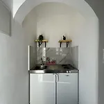 Sun & Sea Suites-apartments Agia Anna Naxos Aparthotel