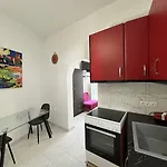 Sun & Sea Suites-apartments Agia Anna Naxos Aparthotel Agia Anna (Naxos)