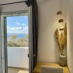 Sun & Sea Suites-apartments Agia Anna Naxos 3* Agia Anna (Naxos)