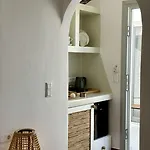 Sun & Sea Suites-apartments Agia Anna Naxos Aparthotel