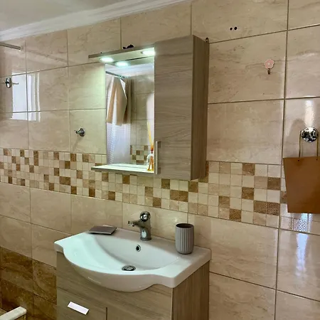 Sun & Sea Suites-apartments Agia Anna Naxos Aparthotel 3*