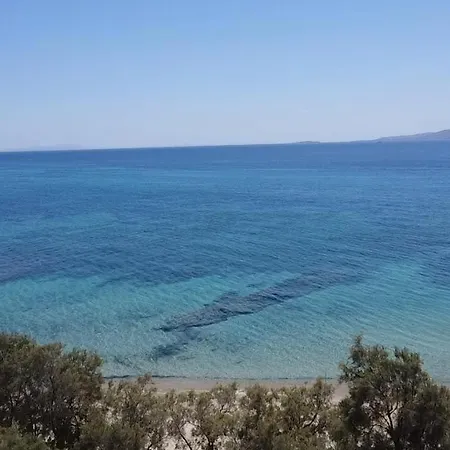 Sun & Sea Suites-apartments Agia Anna Naxos 3*