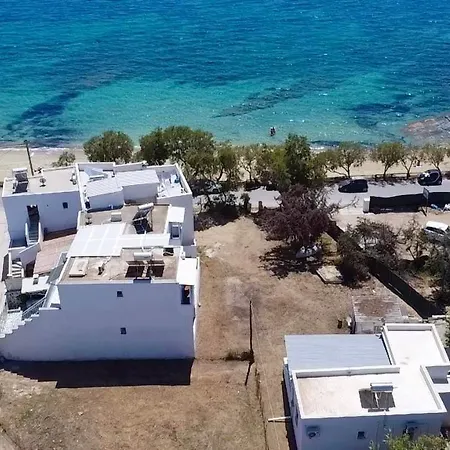 Sun & Sea Suites-apartments Agia Anna Naxos Agia Anna (Naxos)