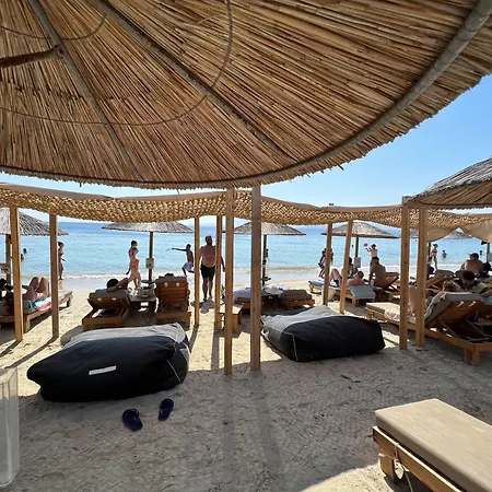 Sun & Sea Suites-apartments Agia Anna Naxos Aparthotel 3*