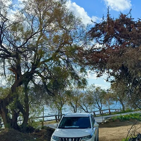 Sun & Sea Suites-apartments Agia Anna Naxos Aparthotel Agia Anna (Naxos)