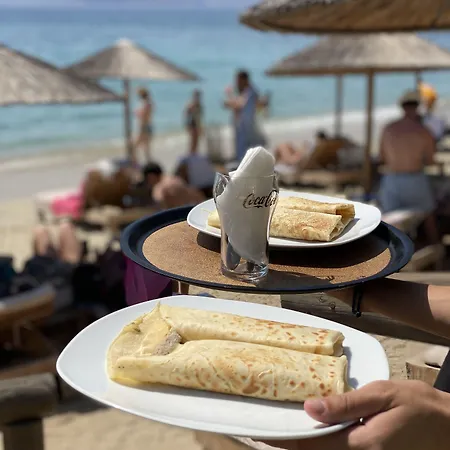 Sun & Sea Suites-apartments Agia Anna Naxos Aparthotel Agia Anna (Naxos)